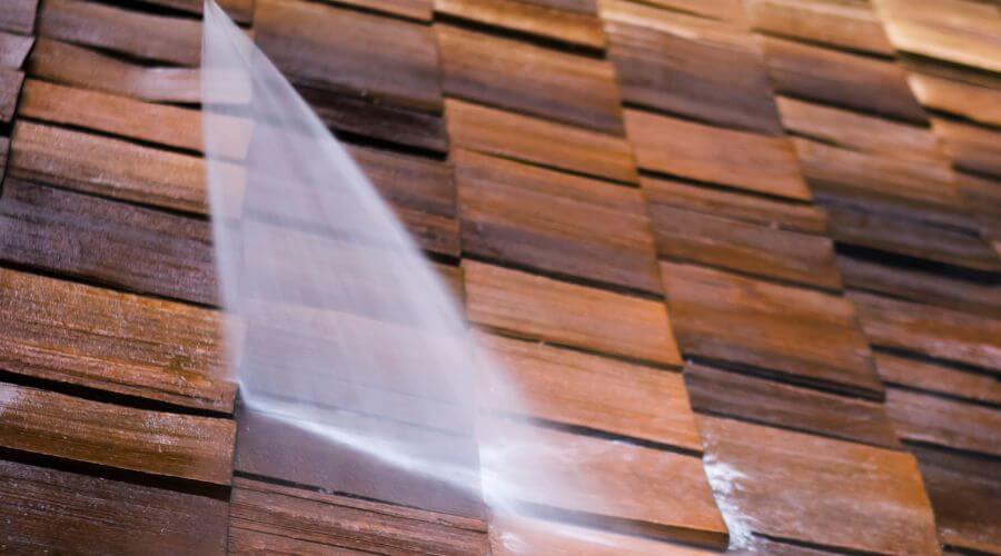 Asphalt Roofing in Prim, AR